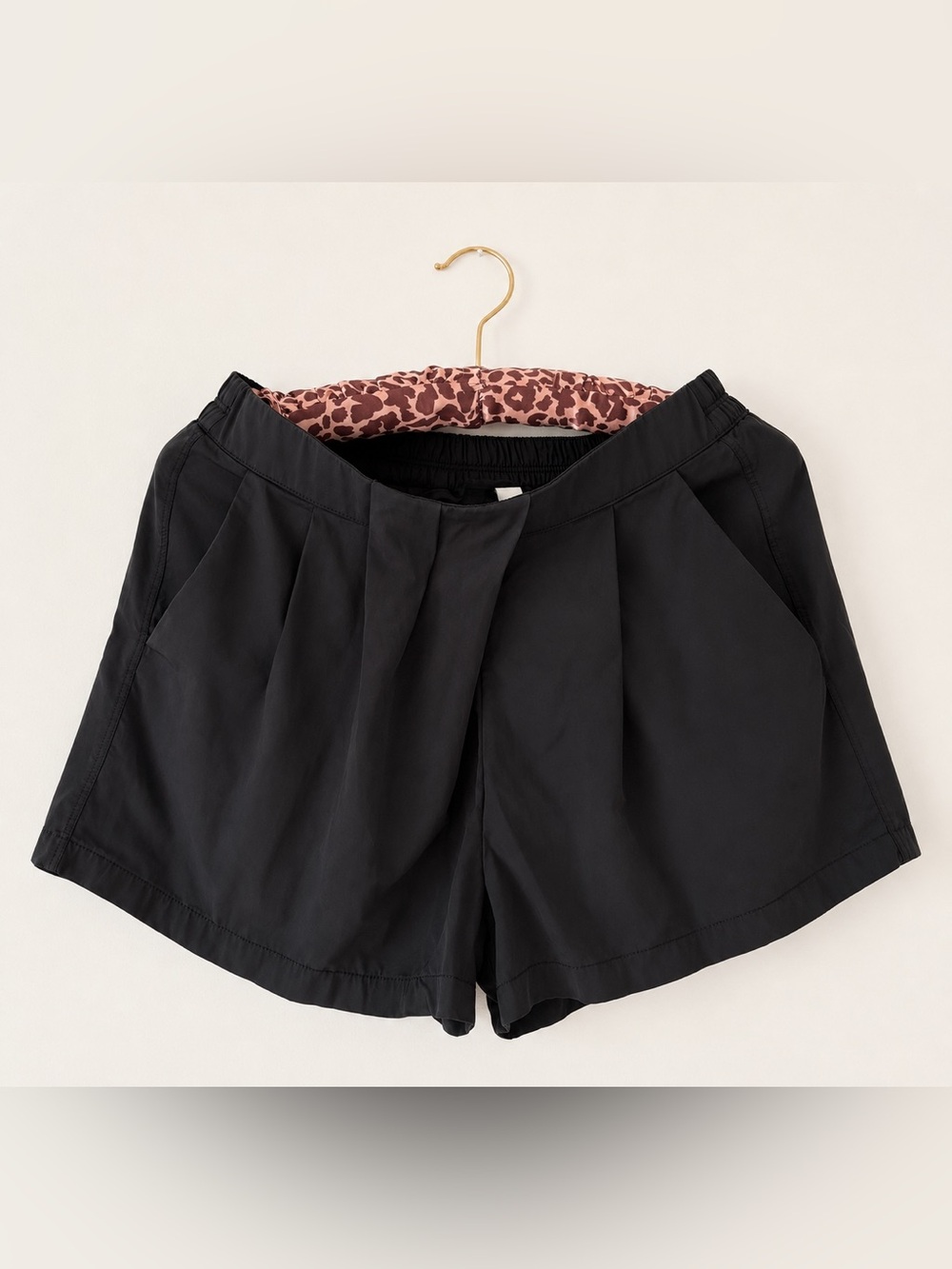 Lululemon Tracker Shorts
